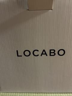 LOCABO JM-C20E-W WHITEのサムネイル