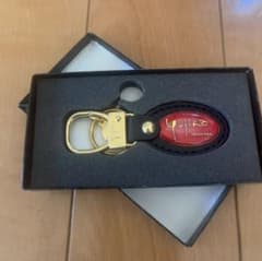 石原裕次郎記念館キーホルダー - メルカリ