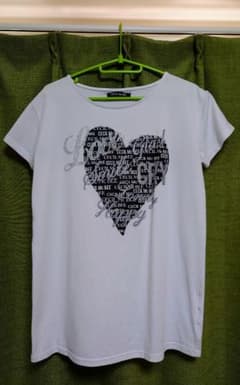 CECIL McBEE　Ｔシャツのサムネイル