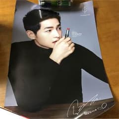 ソンジュンギ♡ポスターのサムネイル