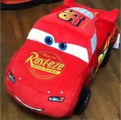 カーズ  ピクサープレイタイム 2018のサムネイル