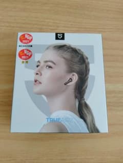 【即日発送可】SOUNDSPEATS TrueAir2 箱付きのサムネイル