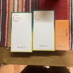 Thumbnail of VIOTERAS 美容液 70ml 2本セット　付属品1本