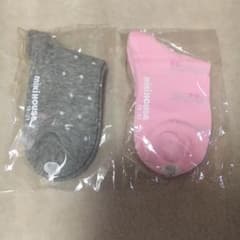 ミキハウス 靴下 19〜21センチのサムネイル