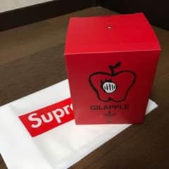 supreme ギラップルのサムネイル
