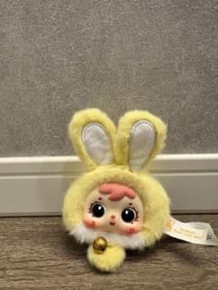 SAMUEL SAN XIAO MAO うさぎ ぬいぐるみ マスコットのサムネイル