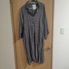 SO NATURAL STANDARD SUPPLY ロングコートのサムネイル