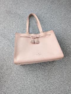 Kate Spade ヘイズストリート サッチェルのサムネイル