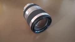 SONY E 3.5-6.3/18-200 OSS SEL18200のサムネイル