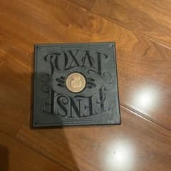 東方神起 TENSE 7TH ALBUM CDのサムネイル