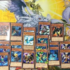 遊戯王 BFパーツ+エクストラのサムネイル