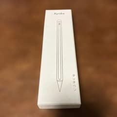 【未使用】Kyoka タッチペン S6 ホワイトのサムネイル