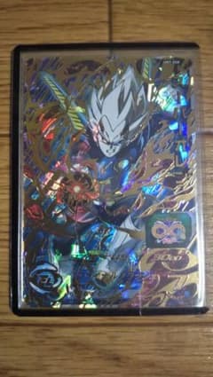 スーパードラゴンボールヒーローズ スーパーオレン UM7-058のサムネイル