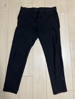 ZARA スキニー型スラックスのサムネイル