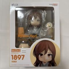 未開封　グッドスマイルカンパニー　ねんどろいど　1897 堀京子　ホリミヤのサムネイル