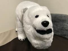 ぬいぐるみ シャクレルプラネットのサムネイル