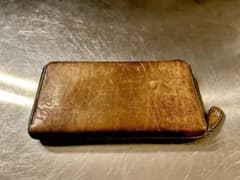 ベルルッティ　長財布のサムネイル