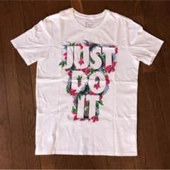 NIKE just do it Tシャツ L 再値下げのサムネイル