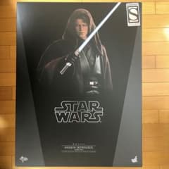 ホットトイズ　ダークサイド版　アナキン・スカイウォーカー　スターウォーズ　中古のサムネイル