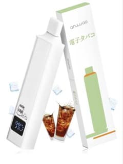 ANUWAA 電子タバコ Type-C充電のサムネイル