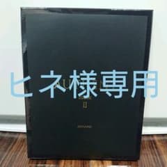 メナード オーセントマスクⅡのサムネイル