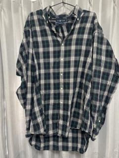 Ralph Lauren シャツ XLのサムネイル