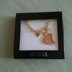 GUESSネックレスのサムネイル