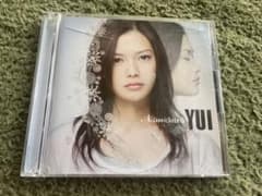 YUI Namidairo CD+DVD - メルカリ