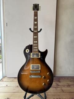 希少Orville by Gibson Les Paul Custom 89年| Buyee日本代购服务| 于