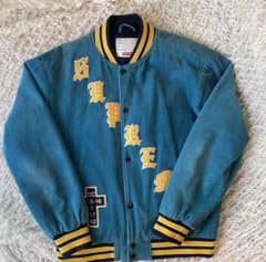 supreme old englishのサムネイル
