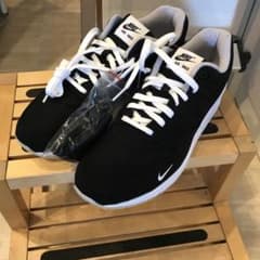 新品限定コラボ！ドーバーストリートマーケット×ナイキエアマックス1 