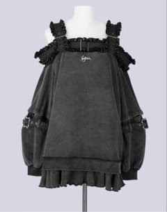 IMVAL / Off Shoulder Dress オフショルダー ワンピースのサムネイル