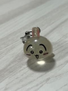 치이카와 파크 입장자 특전 메지루시 매력 토끼