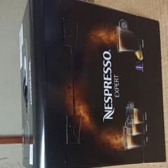 Nespresso   expert 新品未使用のサムネイル