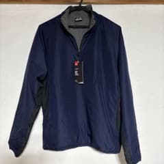 Under Armour ColdGear ネイビー ルーズフィットのサムネイル