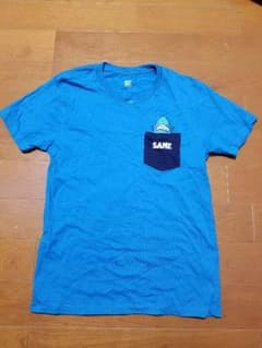 Tシャツのサムネイル