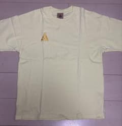 あ*様 NIKE ACGロゴ刺繍 Tシャツのサムネイル
