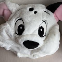 101匹ワンチャン ファンキャップのサムネイル