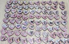 プリズムストーン ノーマル セクシー 80個セット - メルカリ