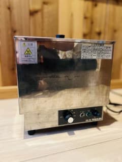 ☆タイジ 燗どうこ 酒燗器 HS-8 動作確認済 100V 日本酒 業務用