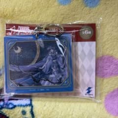 魔法騎士レイアース　グリッター　アクリルキーホルダー