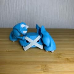 立体ポケモン図鑑 1/40 フィギュア「メタグロス」 - メルカリ