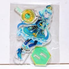 アイカツ フレンズ オフィシャルストア アクスタ アリシア - メルカリ