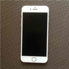 Iphone 6 16gb softobankのサムネイル