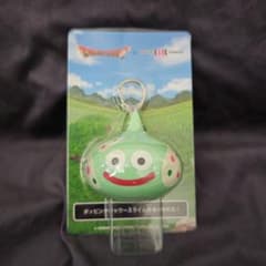 新品 ドラクエ サーティワン ポッピンシャワースライム キーホルダー