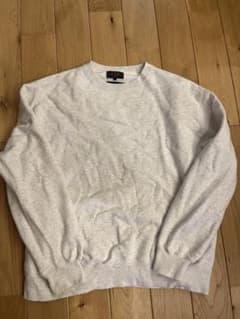 BEAMS plus XL コットン100% スウェットのサムネイル
