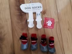 ドッグソックス　DOG SOCKSのサムネイル