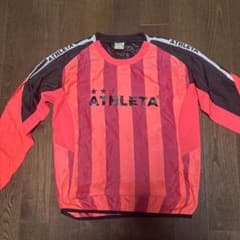 【セール】ATHLETA アスレタ ピステ 160cmのサムネイル