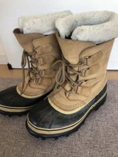 きんたろうさんのSOREL ソレル カリブーのサムネイル