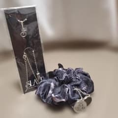 LUNA SEA ルナシー シュシュ SLAVE ネックレス セットのサムネイル